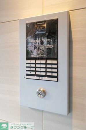 ブライズ南砂の物件内観写真